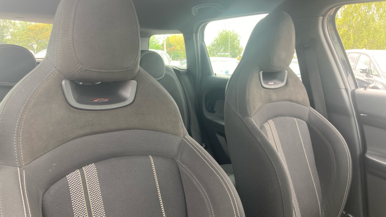 MINI Countryman 2.0 Cooper S Sport 5dr Auto Petrol Hatchback